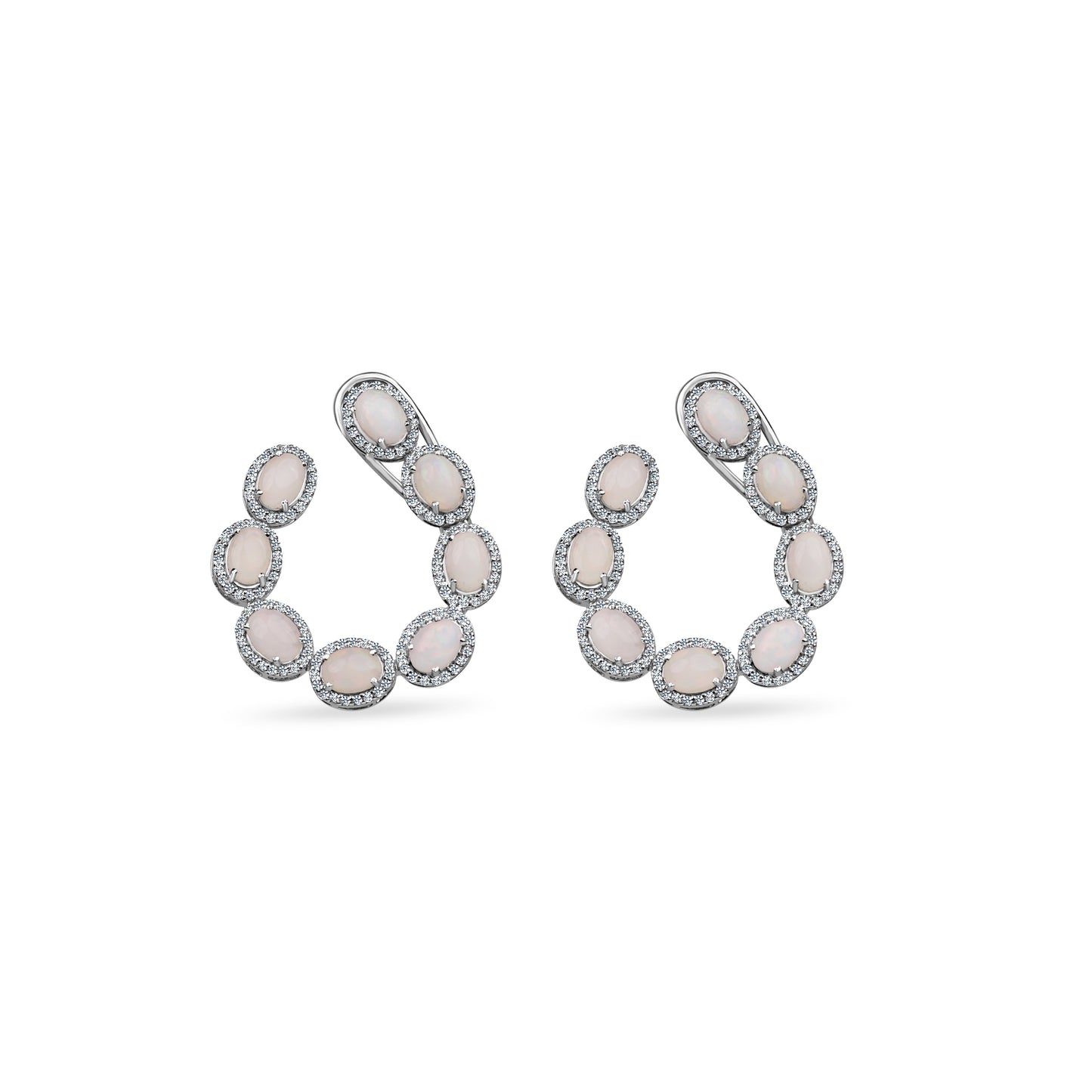 Adeline Earrings