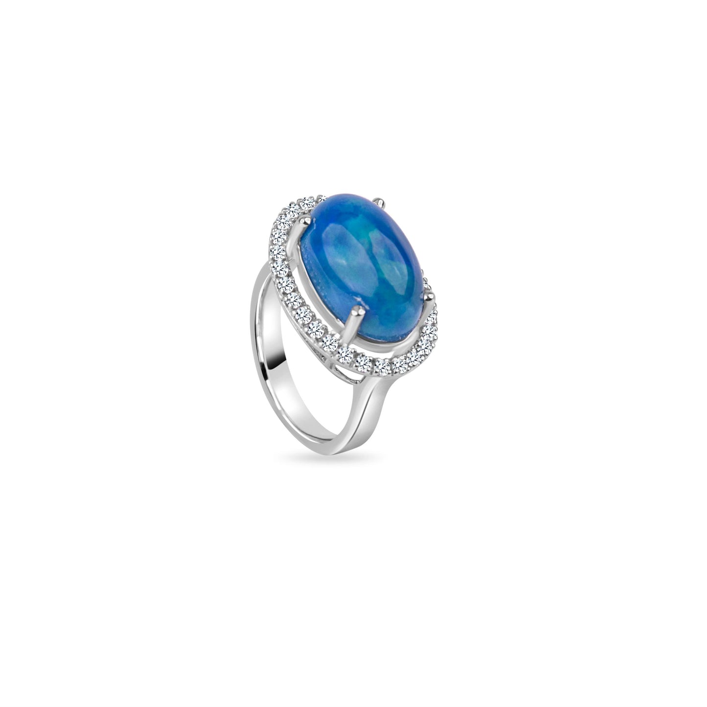 Adour Ring