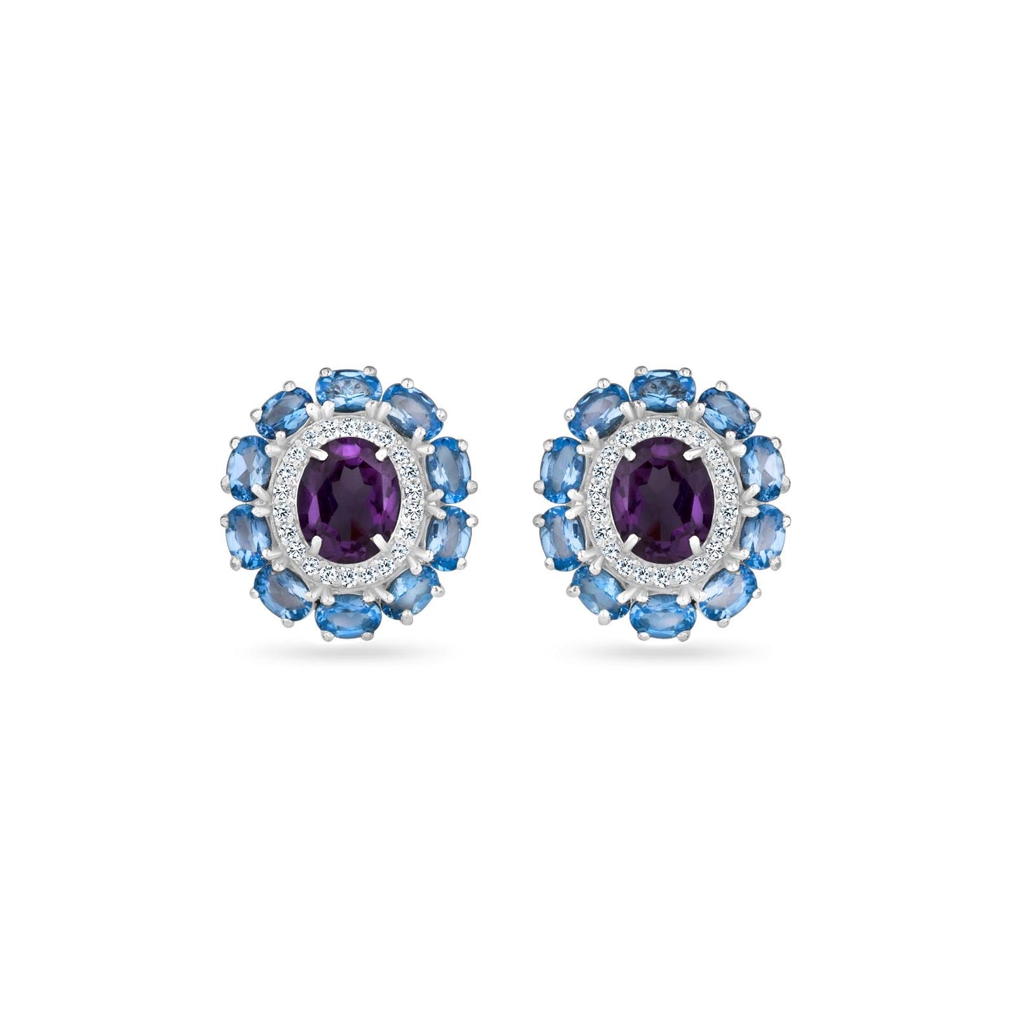 Alex Earrings