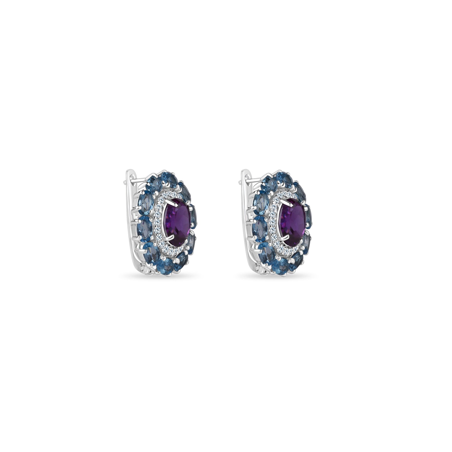 Alex Earrings