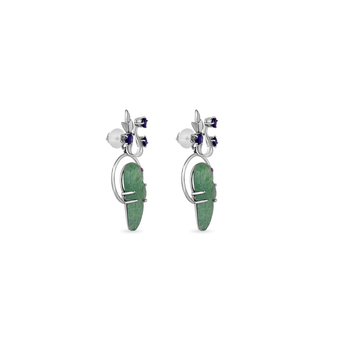 Ara Earrings