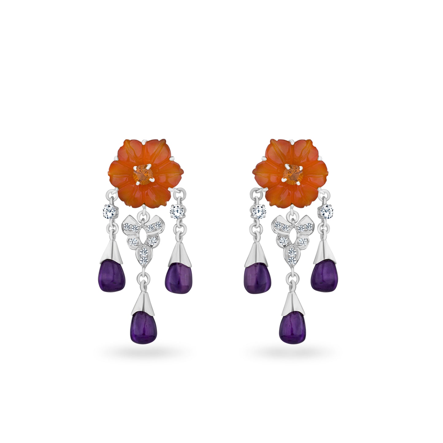 Cammile Earrings