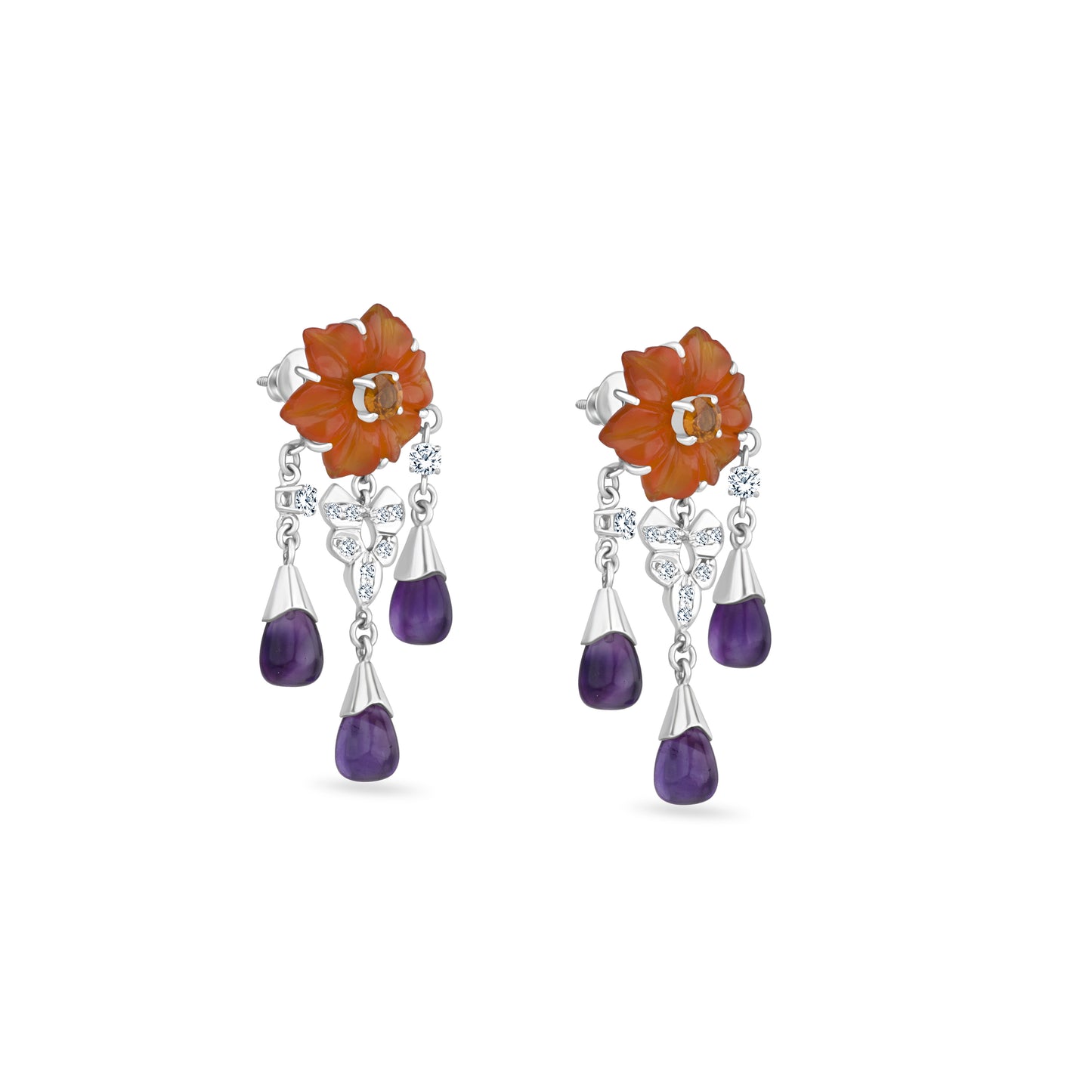 Cammile Earrings