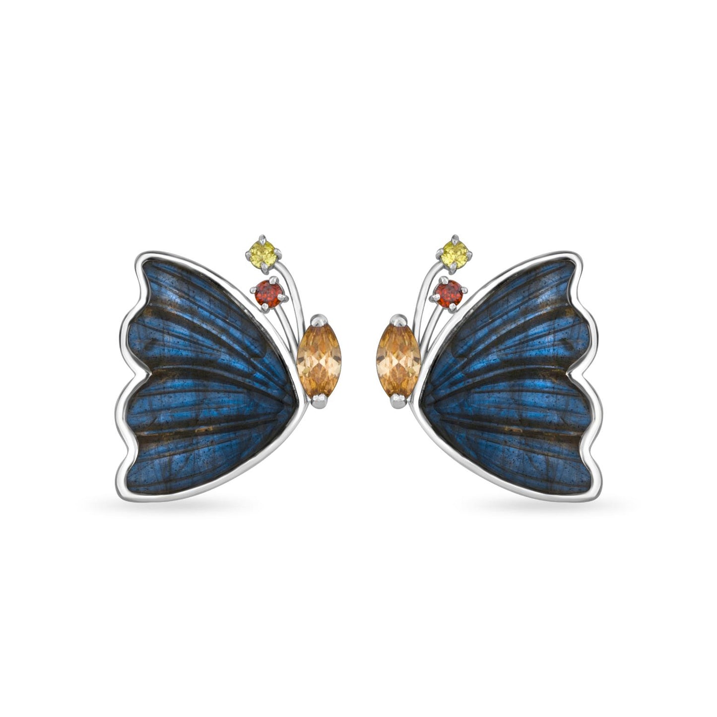 Caria Earrings