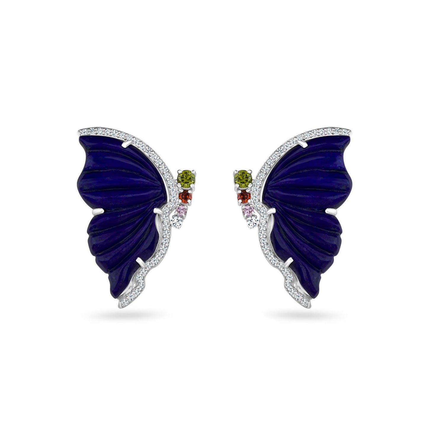 Celastrina Earrings