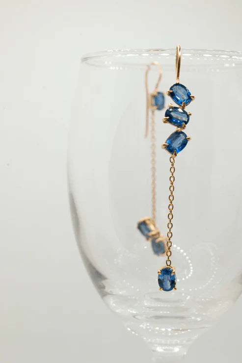 Chloe Earrings