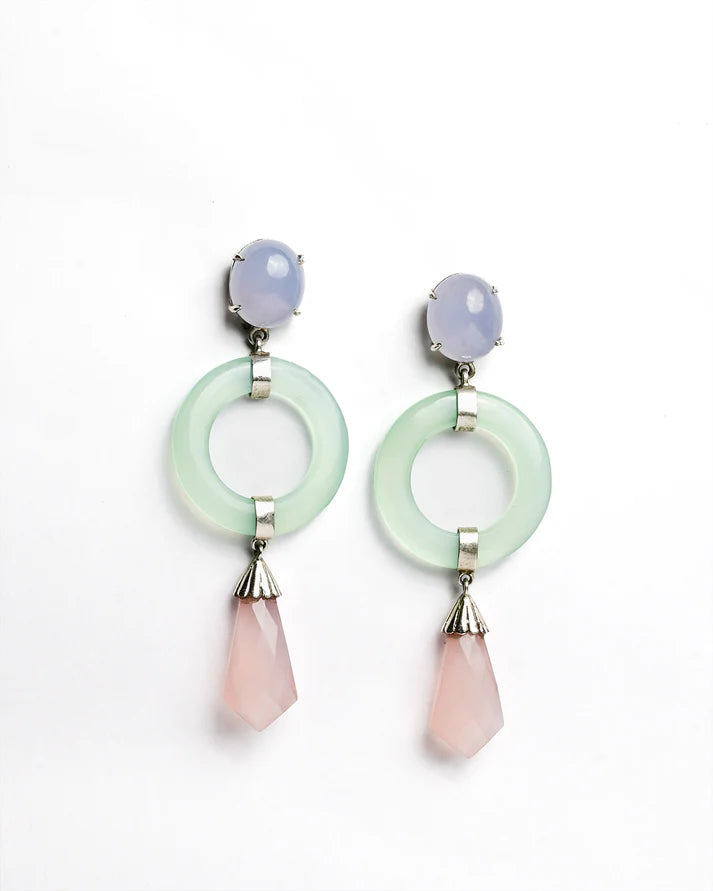 Selene Earrings
