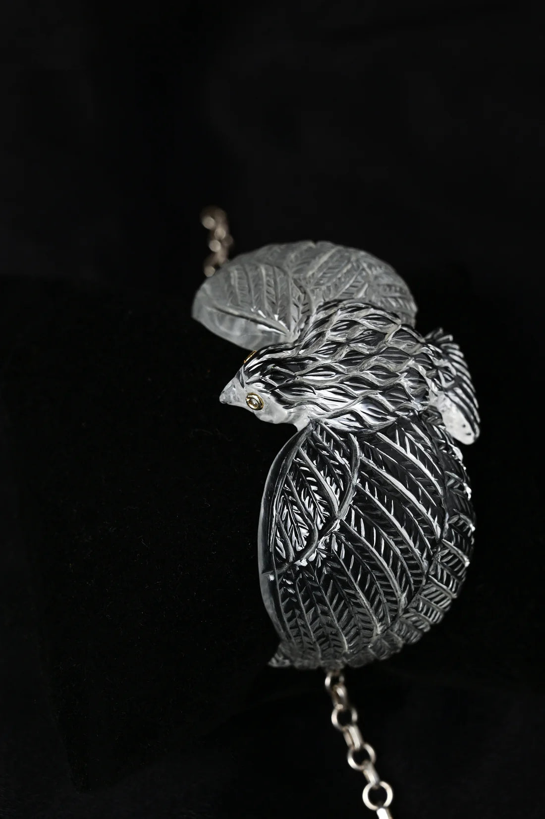 Eagle Bracelet