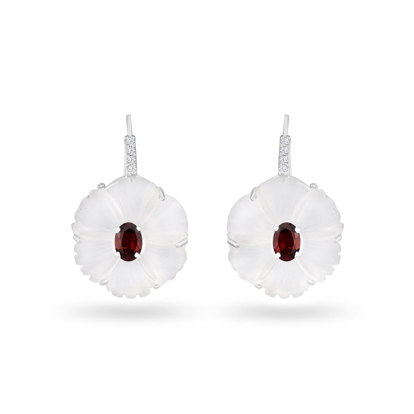 Daisy Earrings