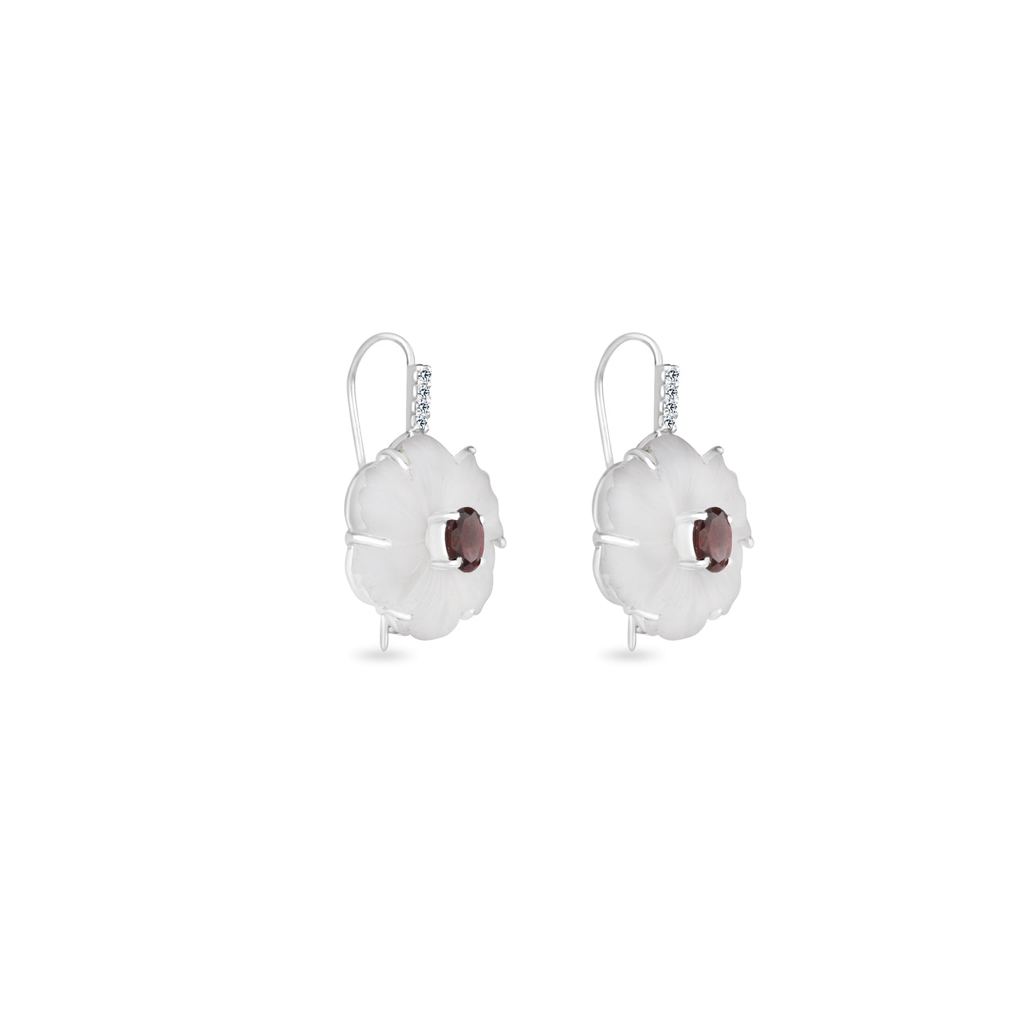 Daisy Earrings