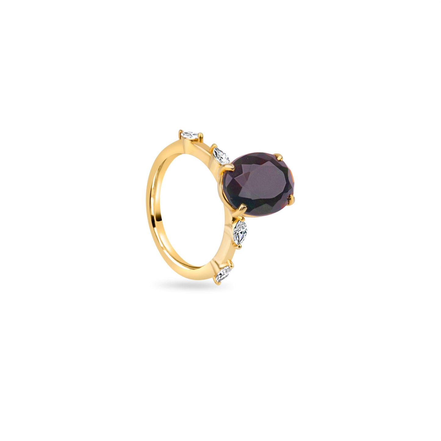 Elise Ring