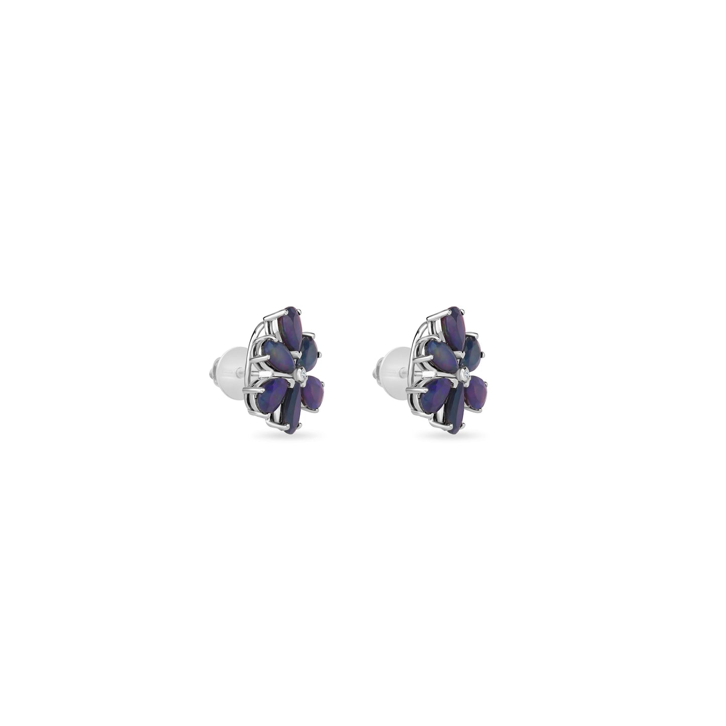 Fleur Earrings
