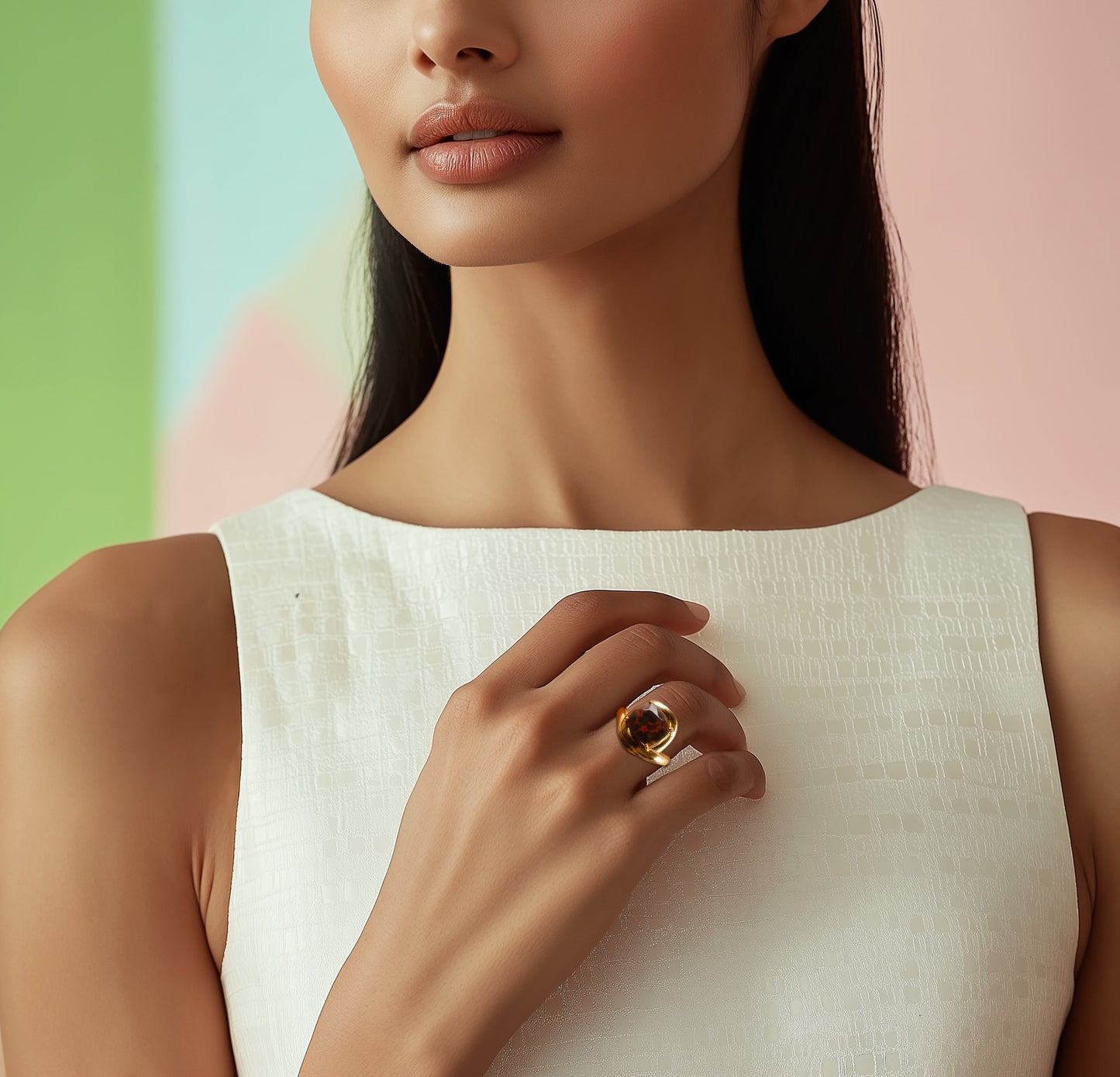 Zoe Ring