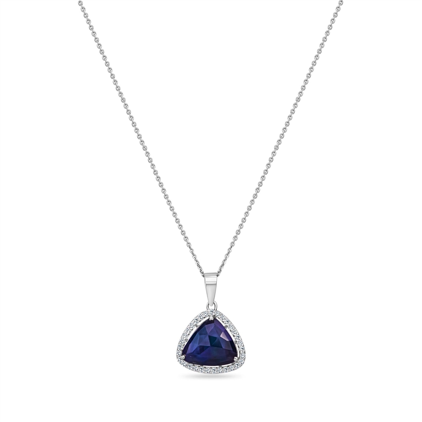 Loire Necklace