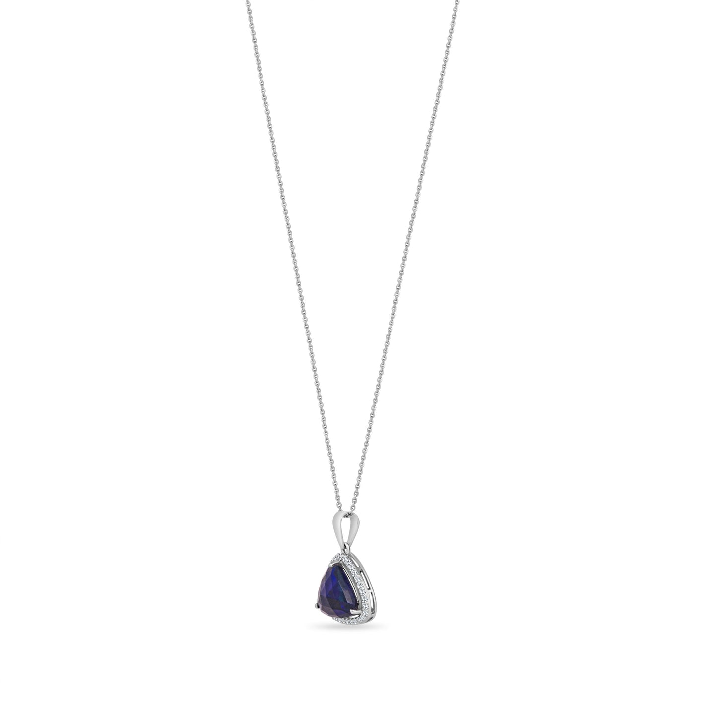 Loire Necklace