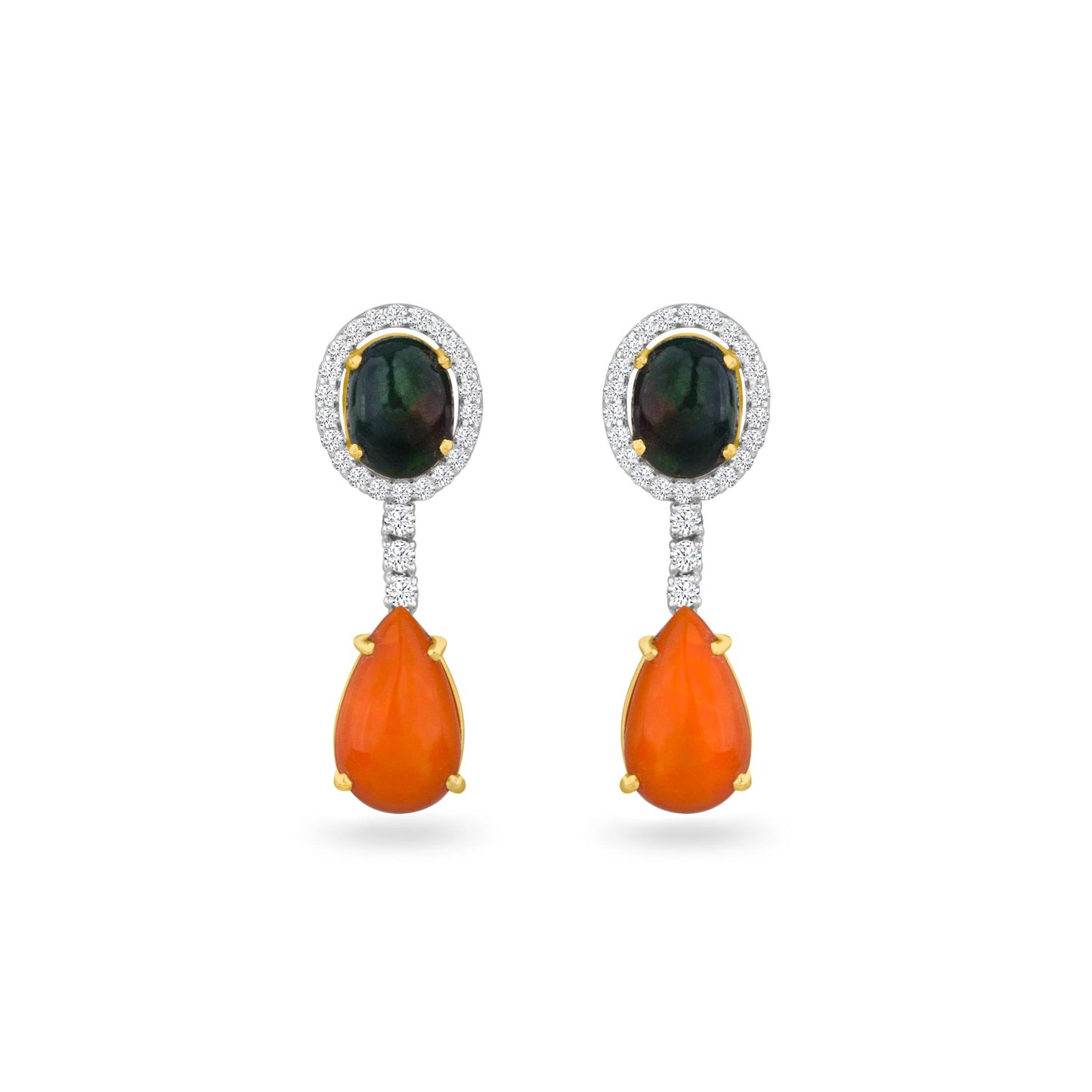 Lumiere Earrings