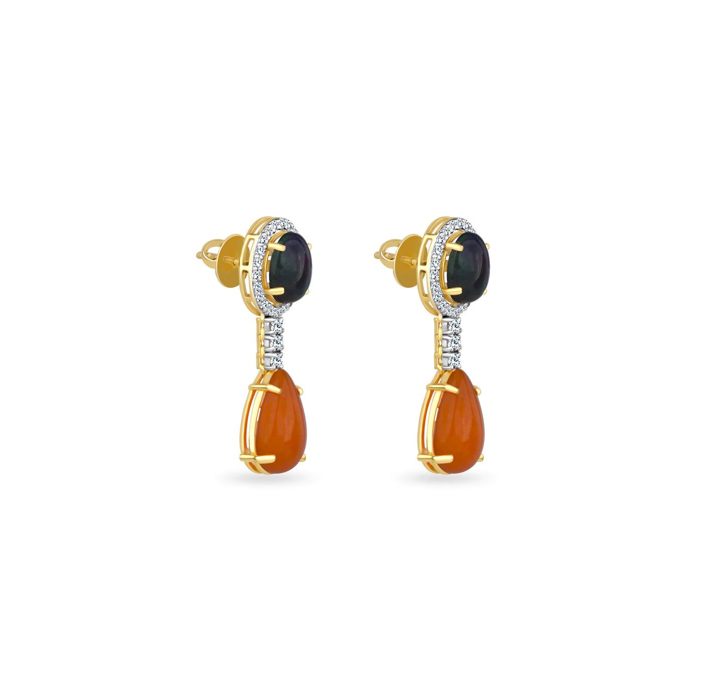 Lumiere Earrings