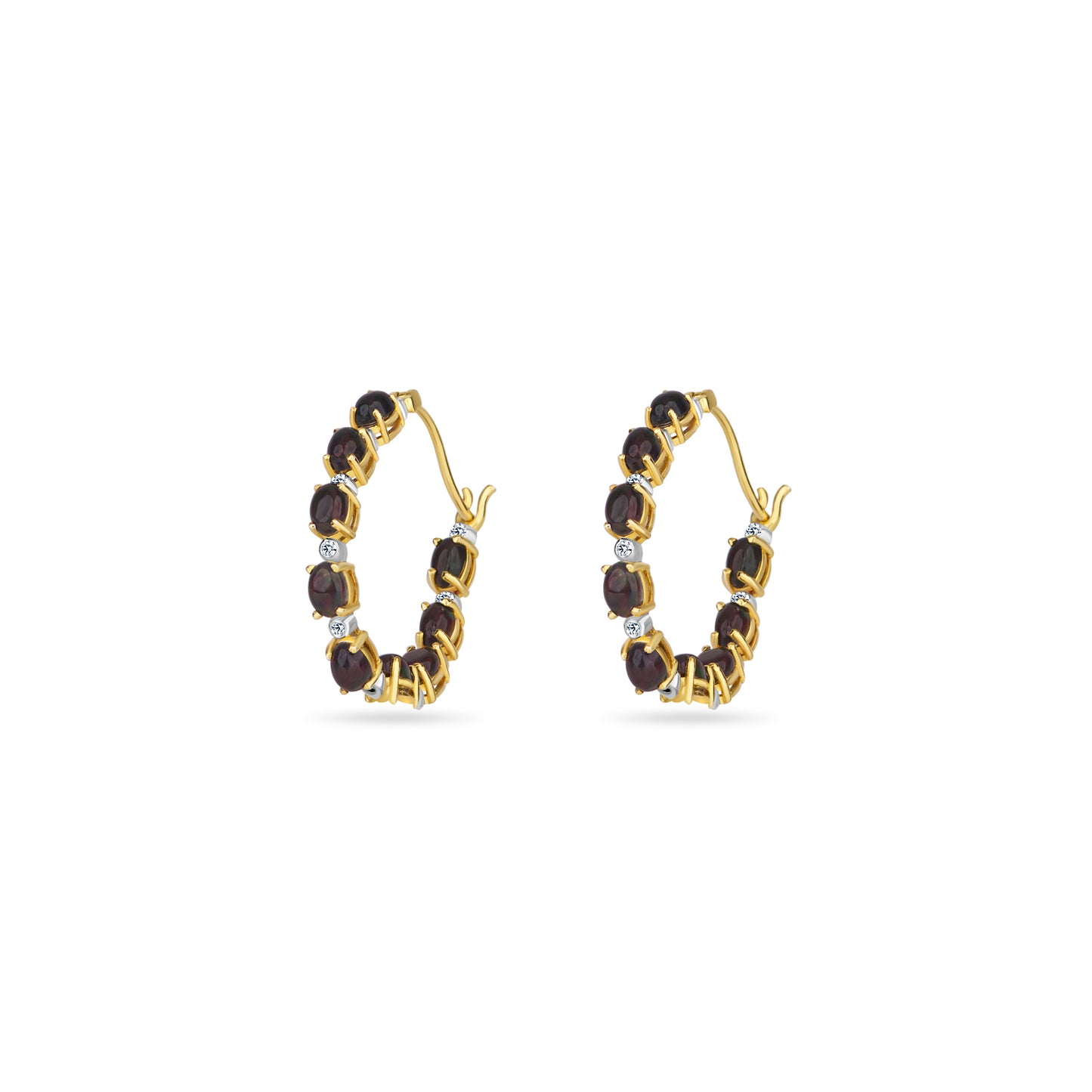 Nice Hoops