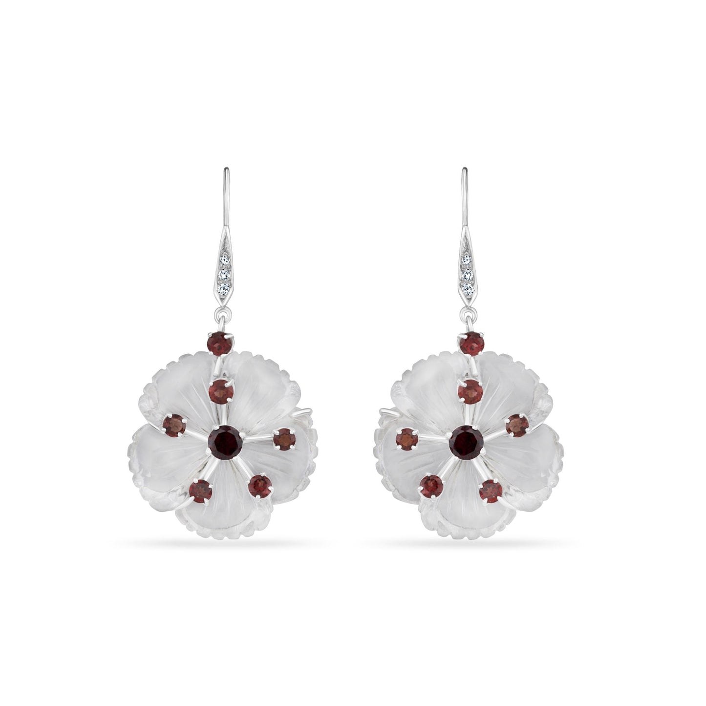 Primrose Earrings