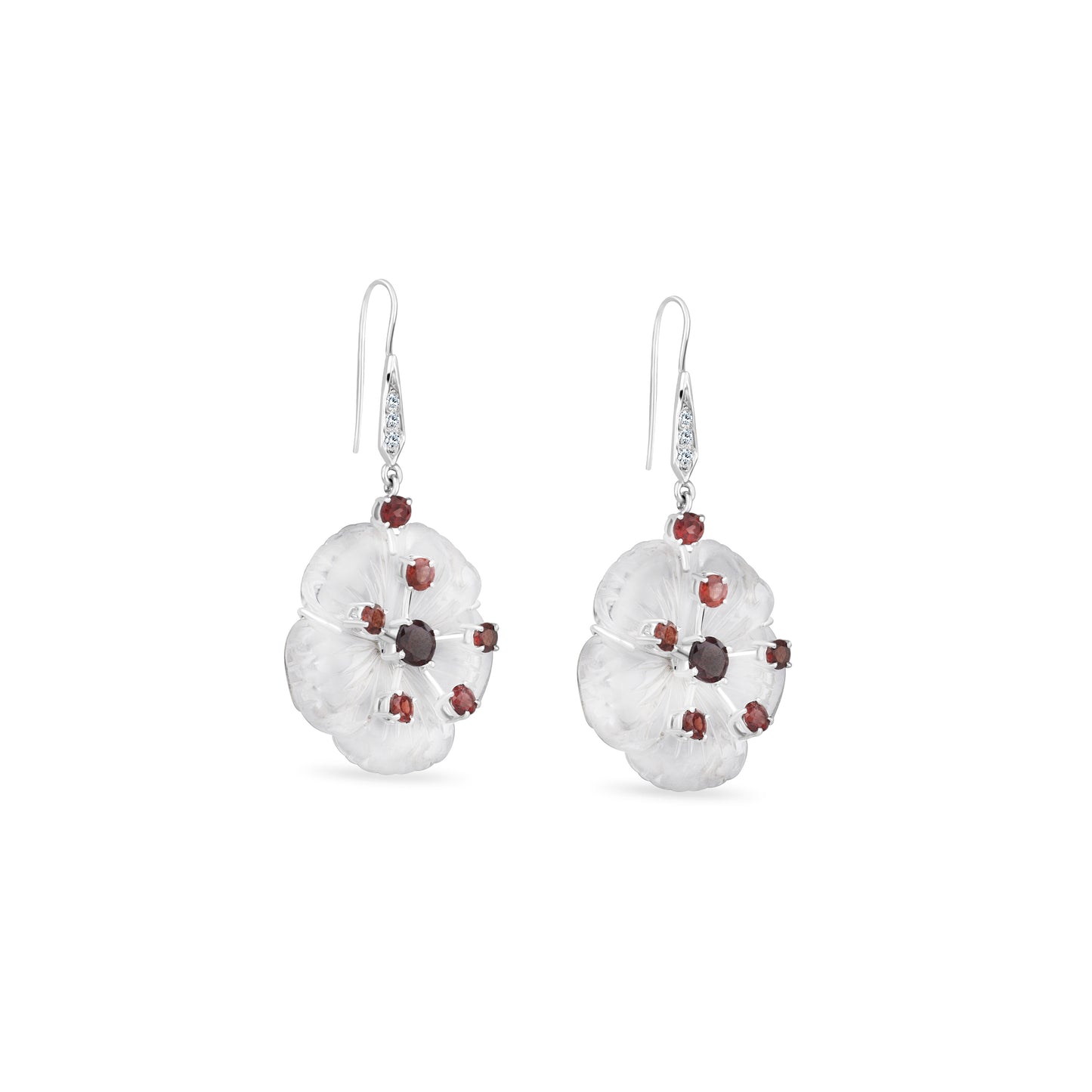 Primrose Earrings