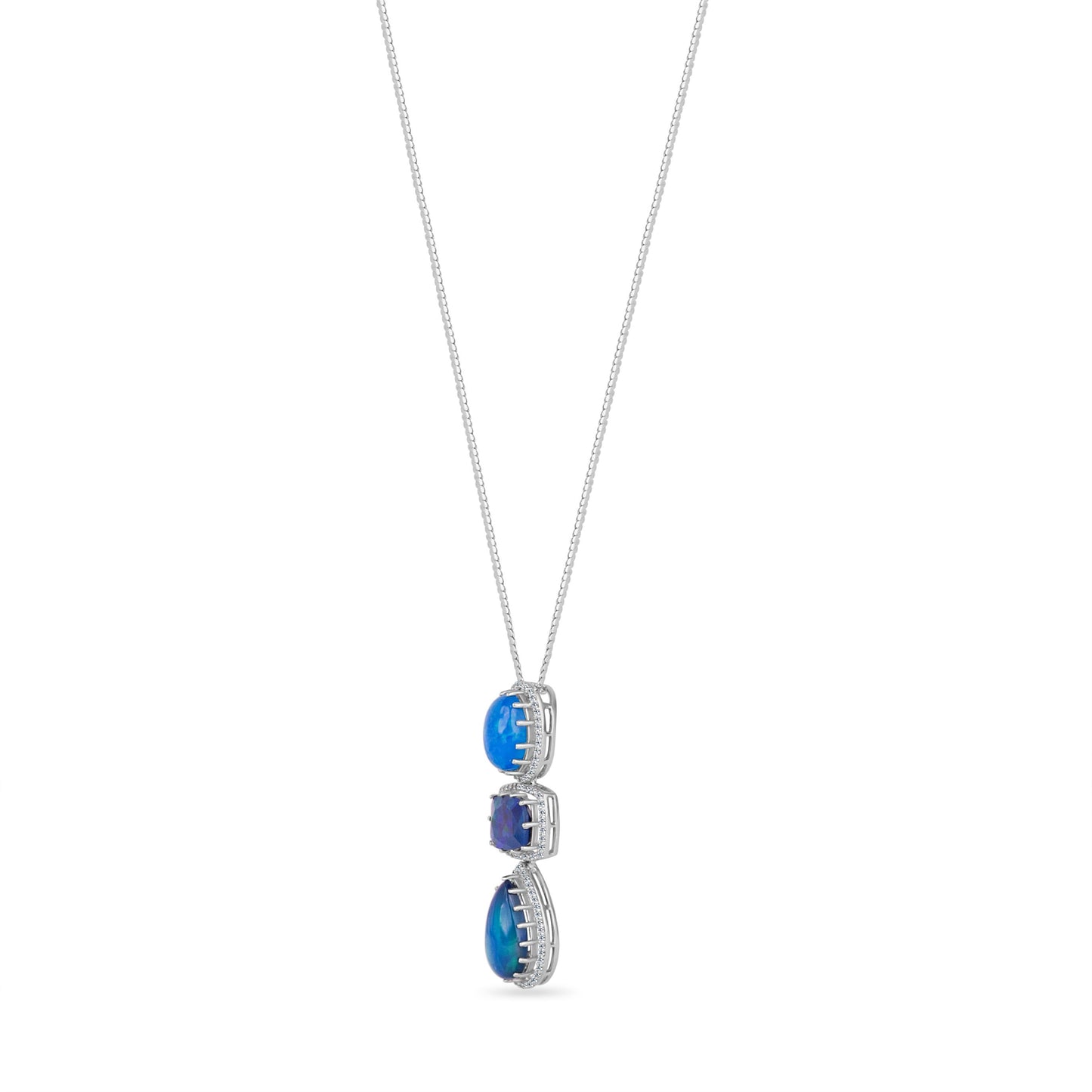 Rhine Necklace