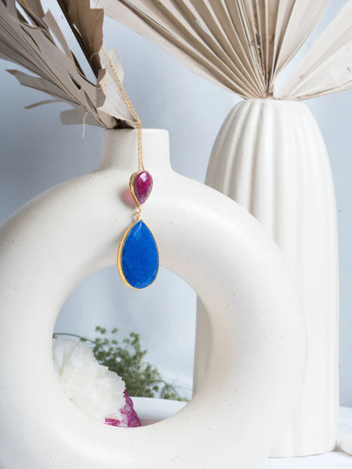 Leila Necklace