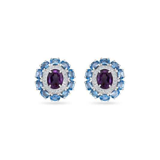 Alex Earrings