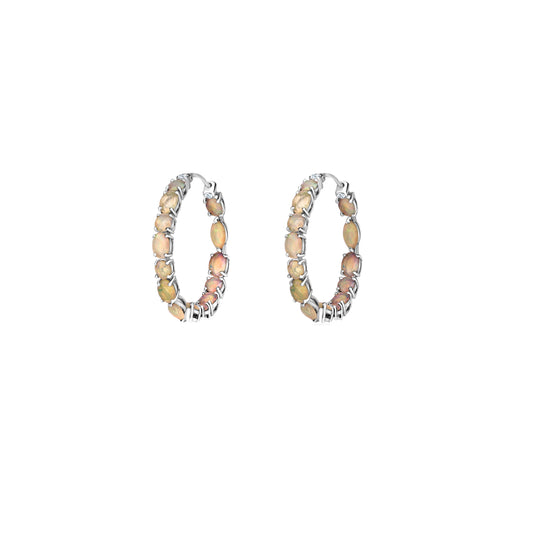 Anna Hoops