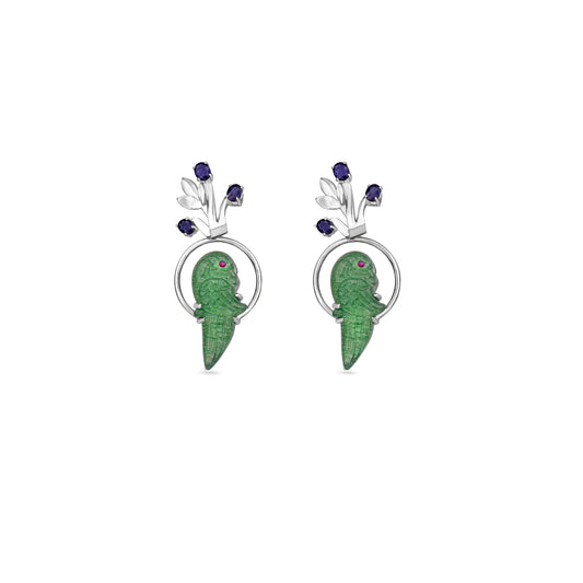 Ara Earrings