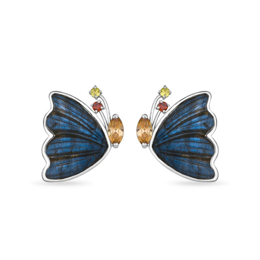Caria Earrings