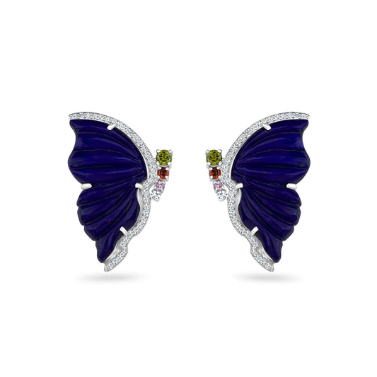 Celastrina Earrings