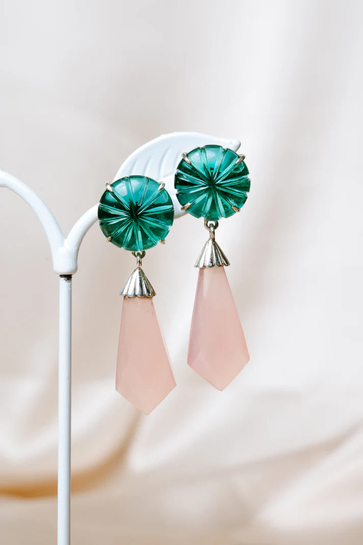 Amelia Earrings