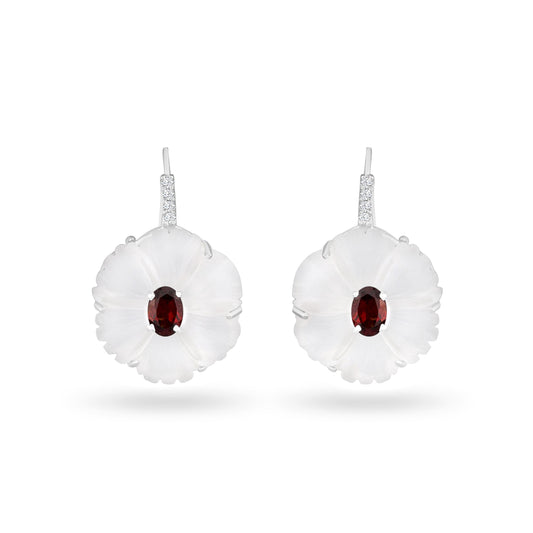 Daisy Earrings