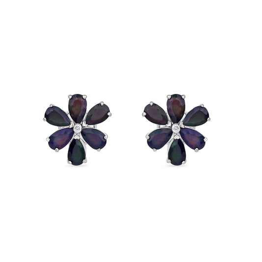 Fleur Earrings