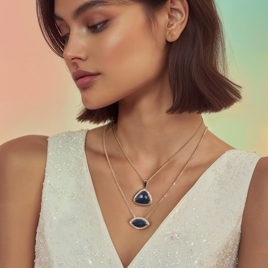 Loire Necklace