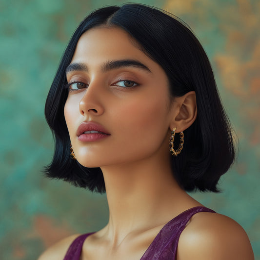 Nice Hoops