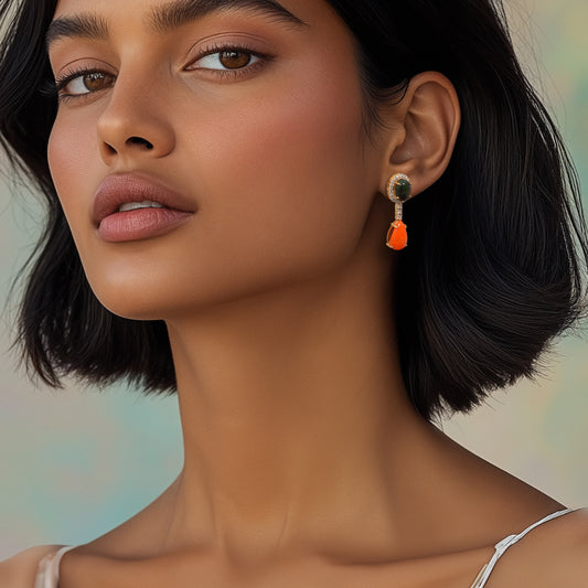 Lumiere Earrings
