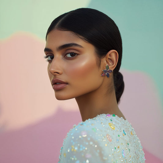 Alane Earrings