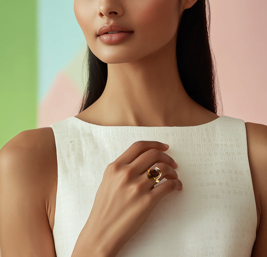 Zoe Ring