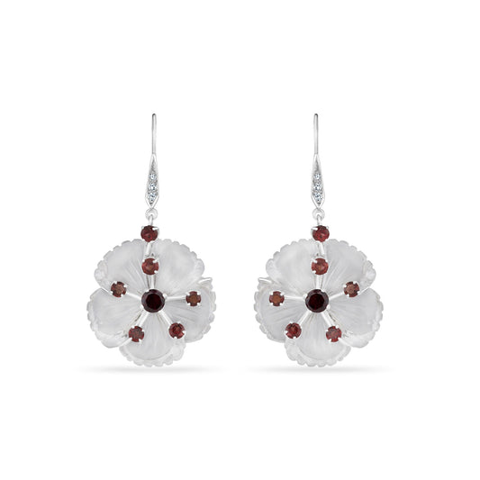 Primrose Earrings