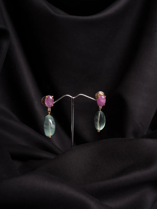 Sylvie Earrings